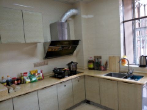 西昌栖迟民宿 - 小别墅