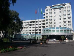 MEIHEKOU HOTEL