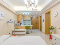 奥斯特豪华服务公寓(天津滨江道店) - 其他