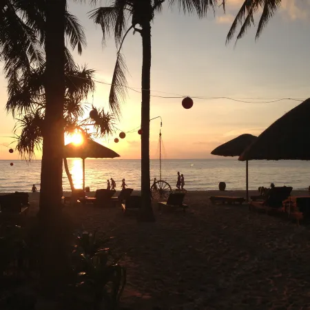 Tropicana Resort Phu Quoc