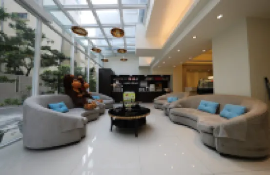 M Hotel