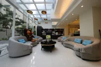 M Hotel Hotels in Kaohsiung