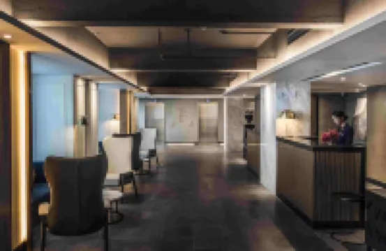 Yangjiawan Kamil Hotel, Optic Valley Plaza, Wuhan