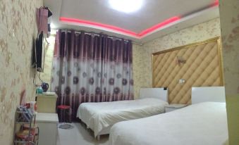 Fanxian Lingxiu Hotel