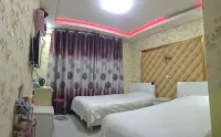 Fanxian Lingxiu Hotel Hotels in Fan County