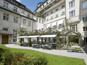 Hotel Glockenhof