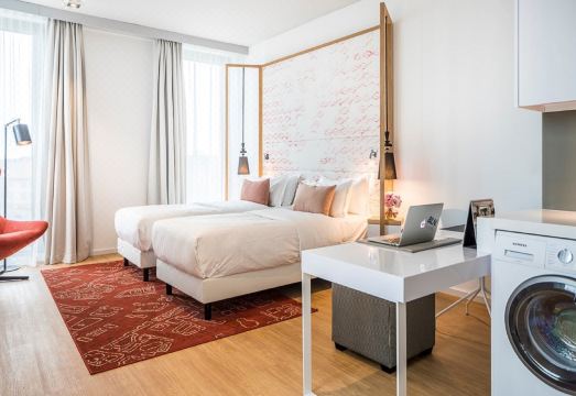 카프리 바이 프레이저 베를린