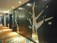 Biyang Changxing Hotel Hotels in Biyang