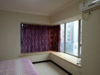 重庆好友酒店式公寓 - 温馨双床房