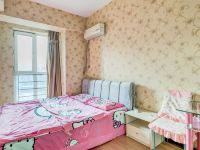 哈尔滨滨鑫公寓 - 一室套房