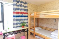 Tianjin Impression Youth Hostel