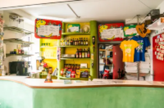 바벨피시 호스텔 부츠부르크 호텔