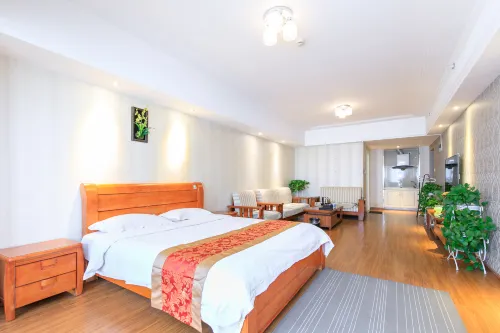 YIJIA APARTMENT HOTEL