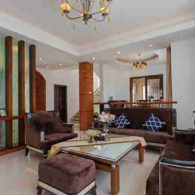 Qushu Holiday Villa (Guangzhou Holiday Peninsula) Rooms