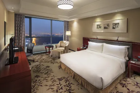 DoubleTree by Hilton Wuxi