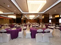 Baishan China Hotel Hoteles en Baishán