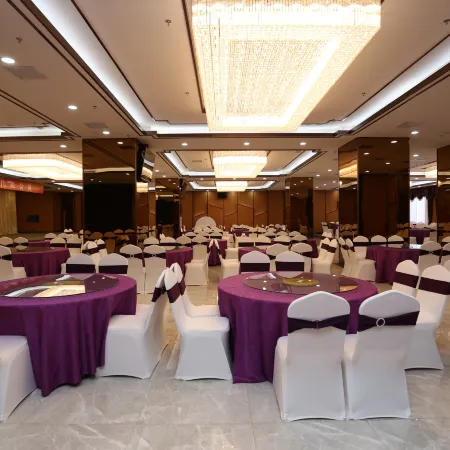 Baishan China Hotel