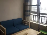 Mudanjiang Wanda Shiguang daily rental apartment โรงแรมในหมู่ตันเจียง