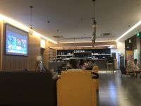 上海八月家服务式酒店公寓 - 公共区域