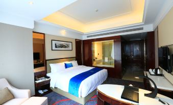 Lanxi International Hotel