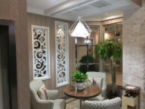 Ningguo Aushang exquisite hotel Hotels in Ningguo