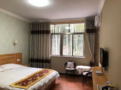 Xinyuan Shanzhuang Hostel