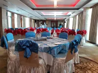 SkyCity Hotel Gurgaon