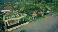 Sunsethouse Lombok Hotels in Batu Layar