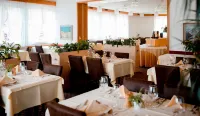 Hotel Sport Klosters - Morgenmad