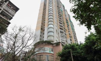 Yimi Apartment (Guangzhou Sun Yat-sen University First Affiliated Hospital Branch)