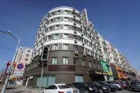 百合桔枳ホテル（瀋陽北駅中医薬大学地下鉄駅） - 3つ星