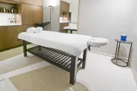 阿姆斯特丹佩斯塔納河畔飯店 - SPA