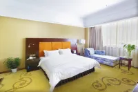 Zhongheng Zangji Xima Hotel Hotels in Nyingchi