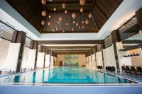 Wuxi Taihu Hotel - Romantic