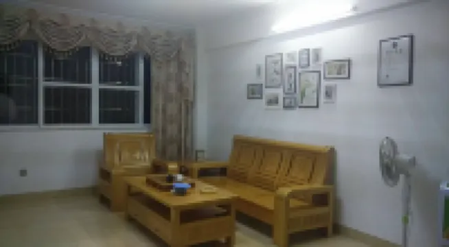 Yujia Hotel