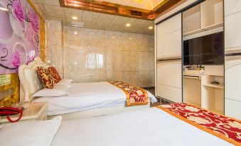 Nanjing Xinjiekou Chang'ian Hotel (Jiangsu People's Hospital Branch)