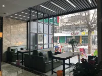 Gemeng Hotel - sarapan