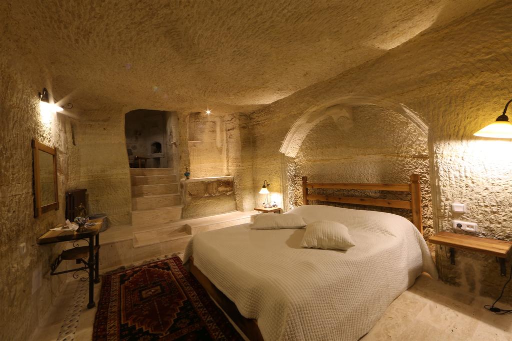 Kelebek Special Cave Hotel