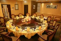 Xiyouji Park Holiday Hotel - servizio colazione