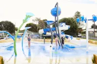 Nrma Victor Harbor Beachfront Holiday Park Hotels in Encounter Bay