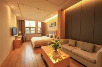 Miyi Longyang Lijing Hotel