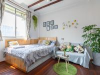 上海沪居AirbnP特色民宿 - 舒适一室二床房