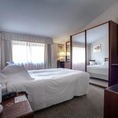 Arli Hotel Business and Wellness