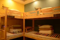 Siguniang Mountain Xidu International Youth Hostel