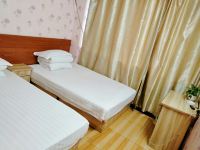 武汉方圆公寓 - 标准双床房