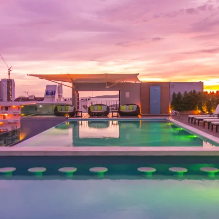 Unique Regency Pattaya