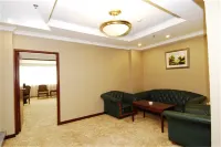 Kunming Taili International Hotel (Vientiane City) Hotels in The The Mixc