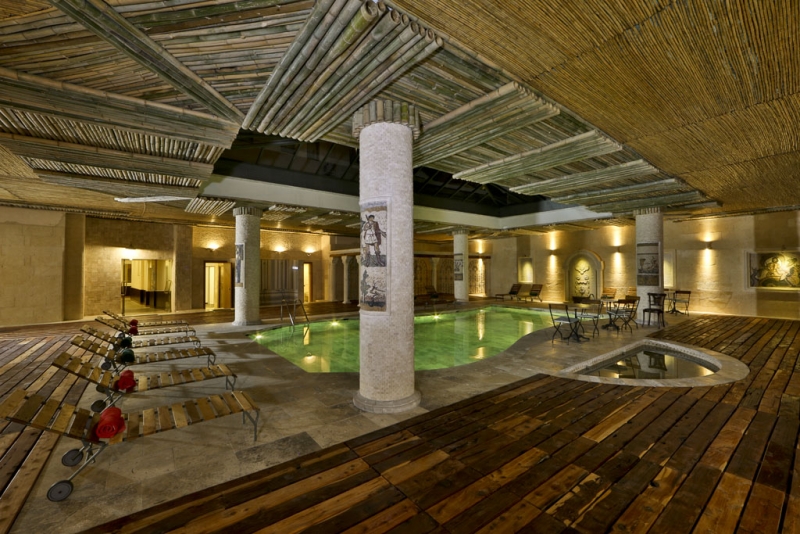 Heybe Hotel & Spa