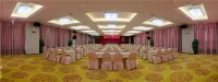 Jiangbin Hotel فنادق في فوسوي