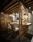 Wazhu Guozijian Boutique Guesthouse Hotels in Binchuan